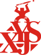 樂(lè)山云上喜家裝飾設(shè)計(jì)公司標(biāo)志